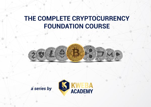 The complete cryptocurrency foundation course